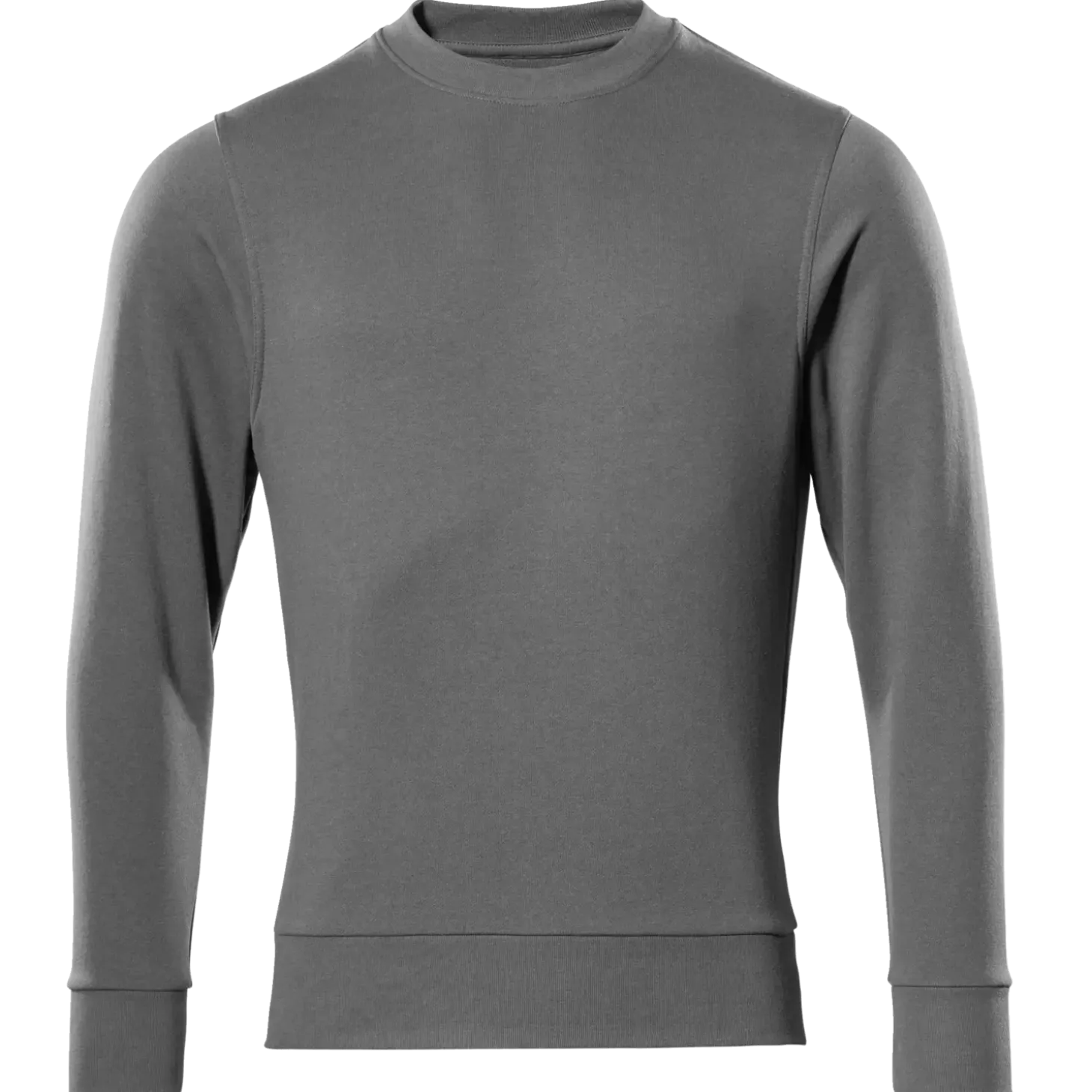 Mascot Crossover Carvin sweatshirt mørk antracit str. XL