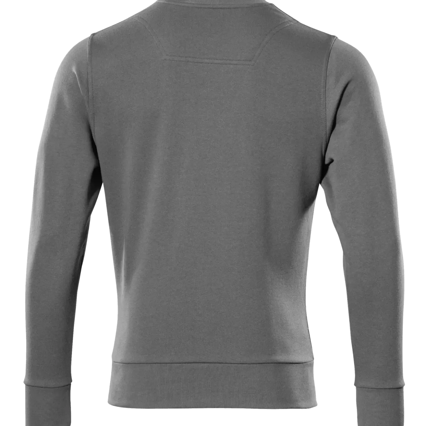 Mascot Crossover Carvin sweatshirt mørk antracit str. XL