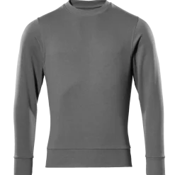 Mascot Crossover Carvin sweatshirt mørk antracit str. XL