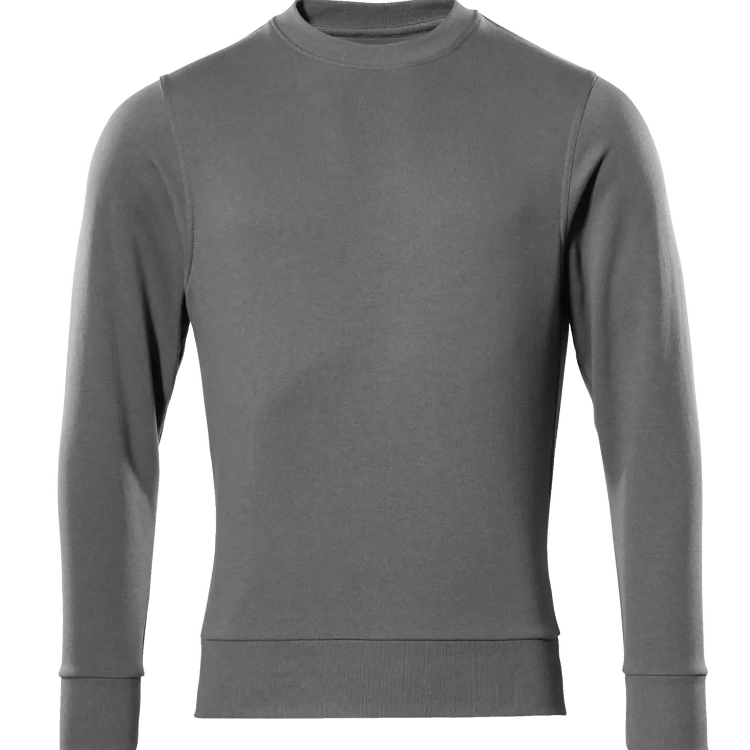 Mascot Crossover Carvin sweatshirt mørk antracit str. XL