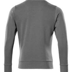 Mascot Crossover Carvin sweatshirt mørk antracit str. XL