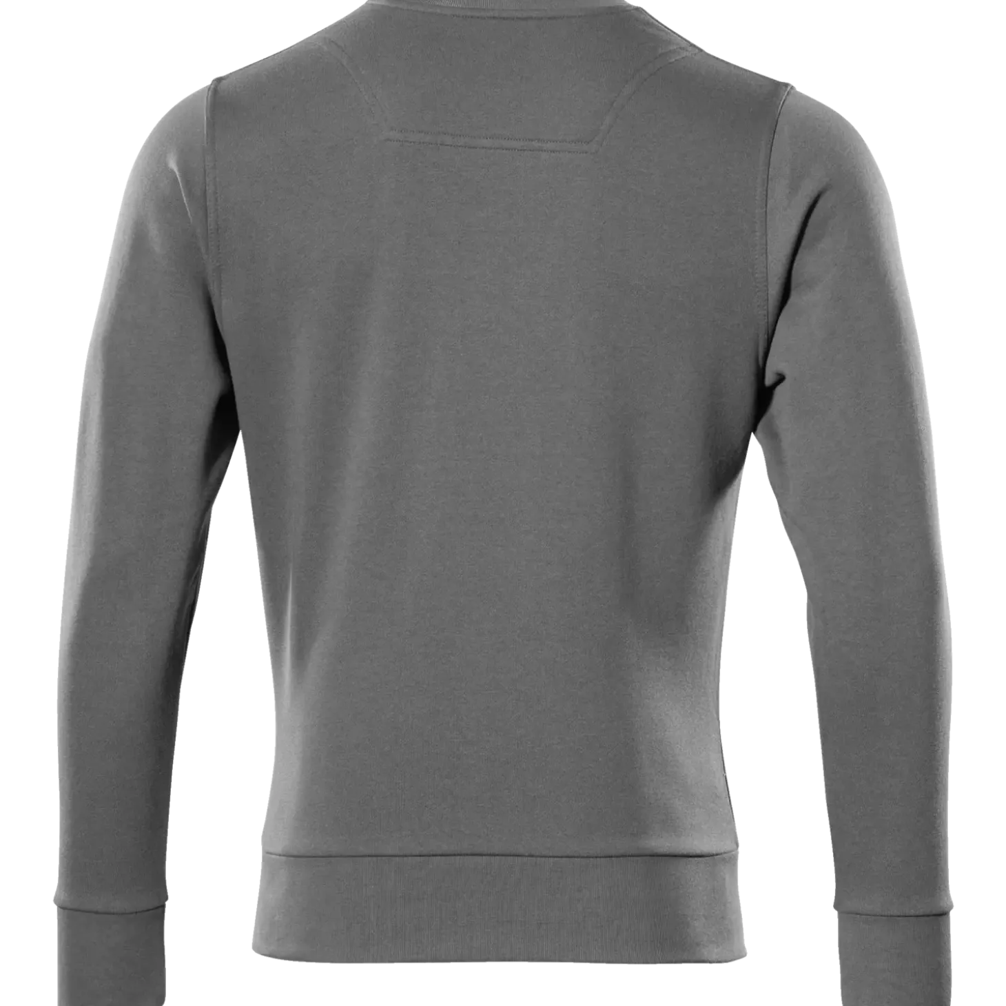 Mascot Crossover Carvin sweatshirt mørk antracit str. XL