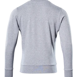 Mascot Crossover Carvin sweatshirt grå-meleret str. L