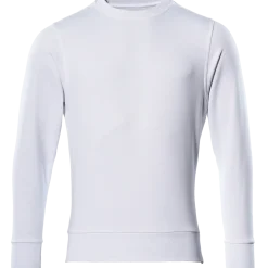Mascot Crossover Carvin sweatshirt hvid str. L