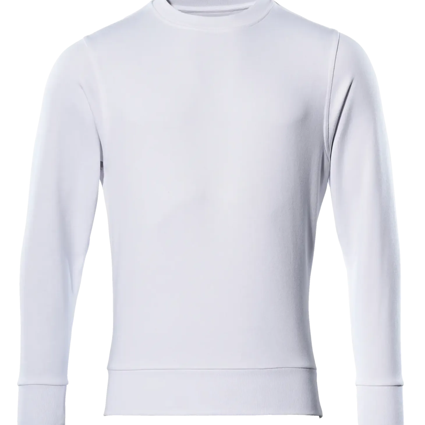 Mascot Crossover Carvin sweatshirt hvid str. L