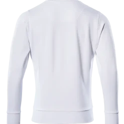Mascot Crossover Carvin sweatshirt hvid str. L