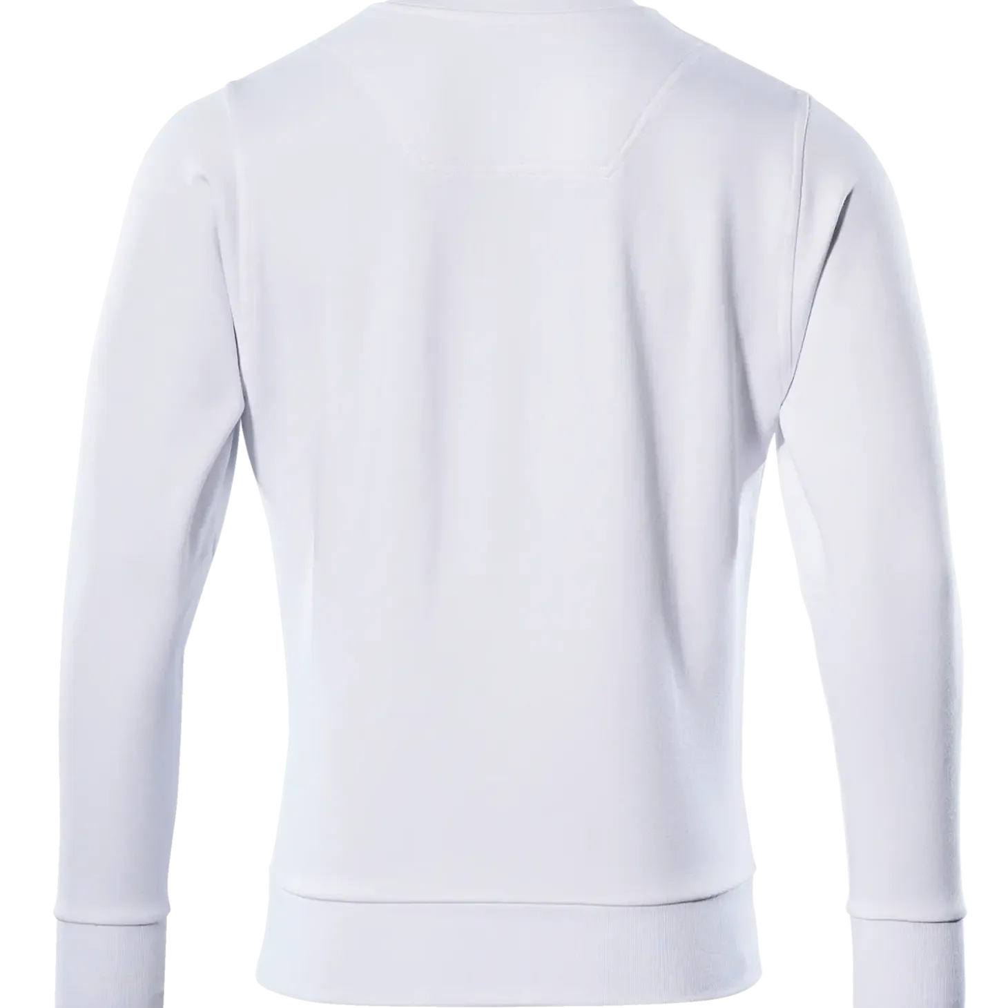 Mascot Crossover Carvin sweatshirt hvid str. L
