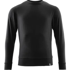Mascot 20384-788 Crossover sweatshirt sort str. L