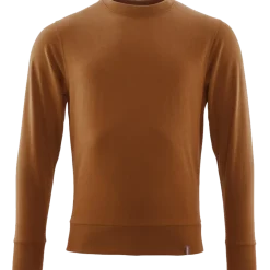 Mascot 20384-788 Crossover sweatshirt nøddebrun str. XL