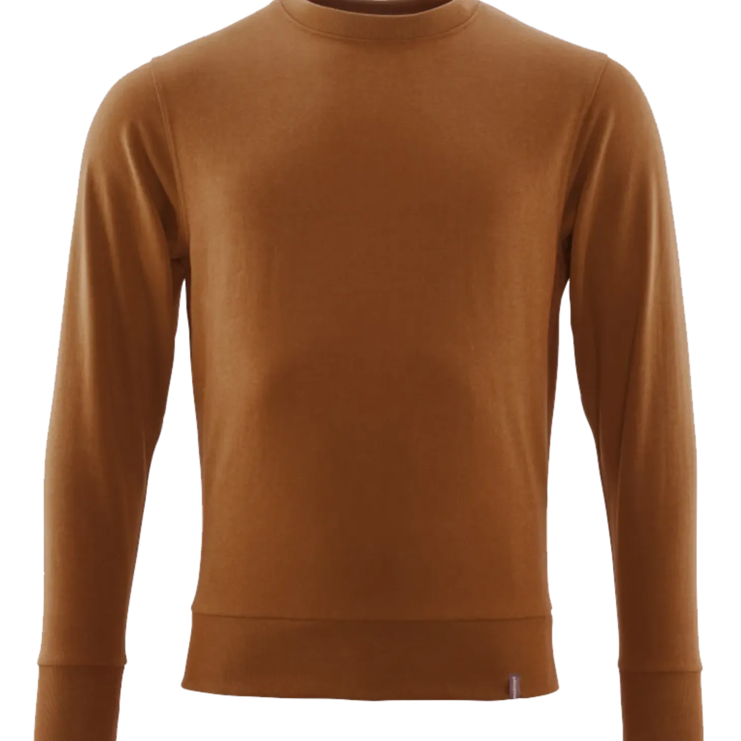 Mascot 20384-788 Crossover sweatshirt nøddebrun str. XL