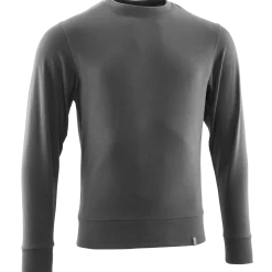 Mascot 20384-788 Crossover sweatshirt mørk antracit str. M