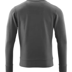 Mascot 20384-788 Crossover sweatshirt mørk antracit str. M