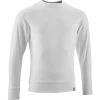 Mascot 20384-788 Crossover sweatshirt hvid str. 2XL