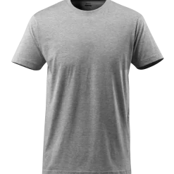 Mascot Crossover t-shirt grå-meleret str. XL