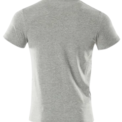 Mascot 20482-786 Crossover T-shirt gråmeleret str. M