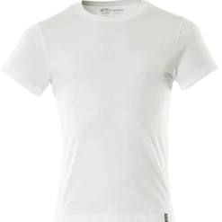 Mascot 20482-786 Crossover T-shirt hvid str. L