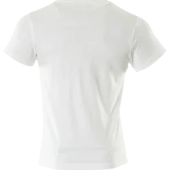 Mascot 20482-786 Crossover T-shirt hvid str. L