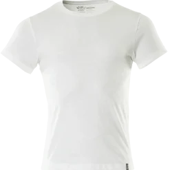 Mascot 20482-786 Crossover T-shirt hvid str. L