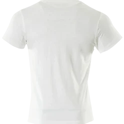Mascot 20482-786 Crossover T-shirt hvid str. L