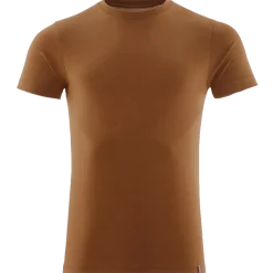 Mascot 20482-786 Crossover T-shirt nøddebrun str. L