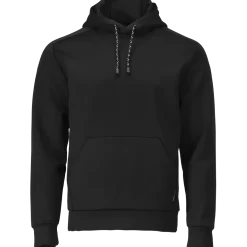 Mascot Customized fleece hættetrøje sort str. XL