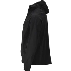 Mascot Customized jakke sort str. 2XL