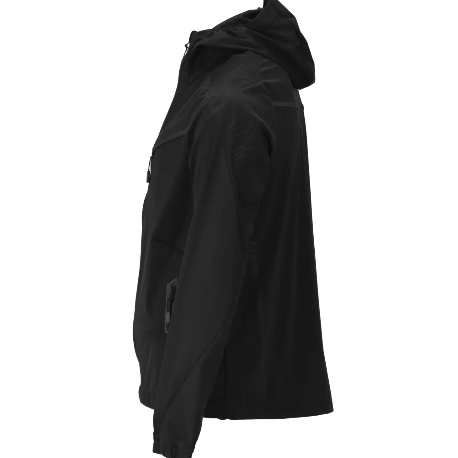 Mascot Customized jakke sort str. 2XL