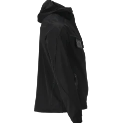 Mascot Customized jakke sort str. 2XL