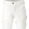 Mascot 22149-605 Customized shorts hvid str. 24C50