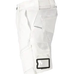 Mascot 22149-605 Customized shorts hvid str. 24C50