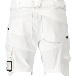 Mascot 22149-605 Customized shorts hvid str. 24C50