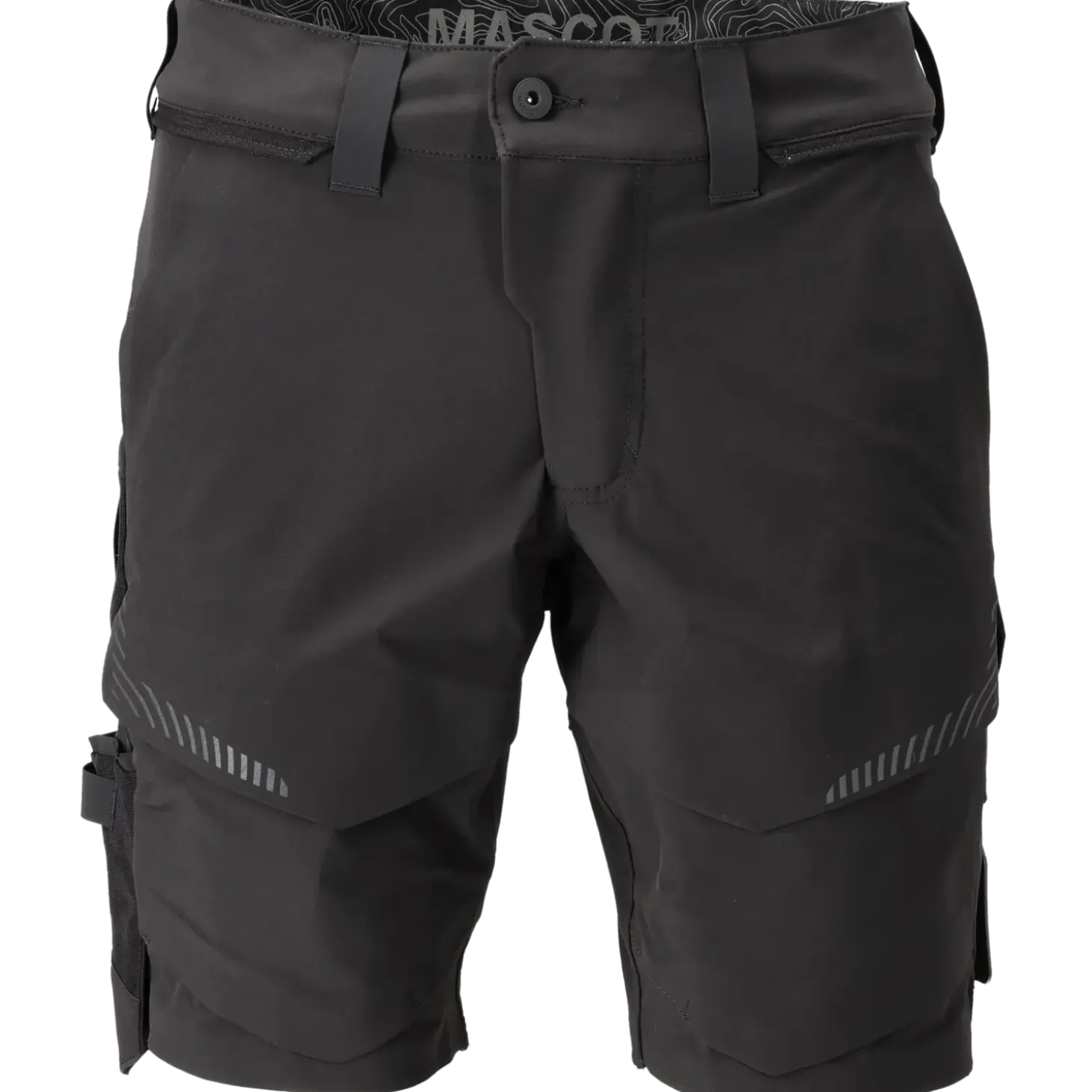 Mascot 22149-605 Customized shorts sort str. 24C48