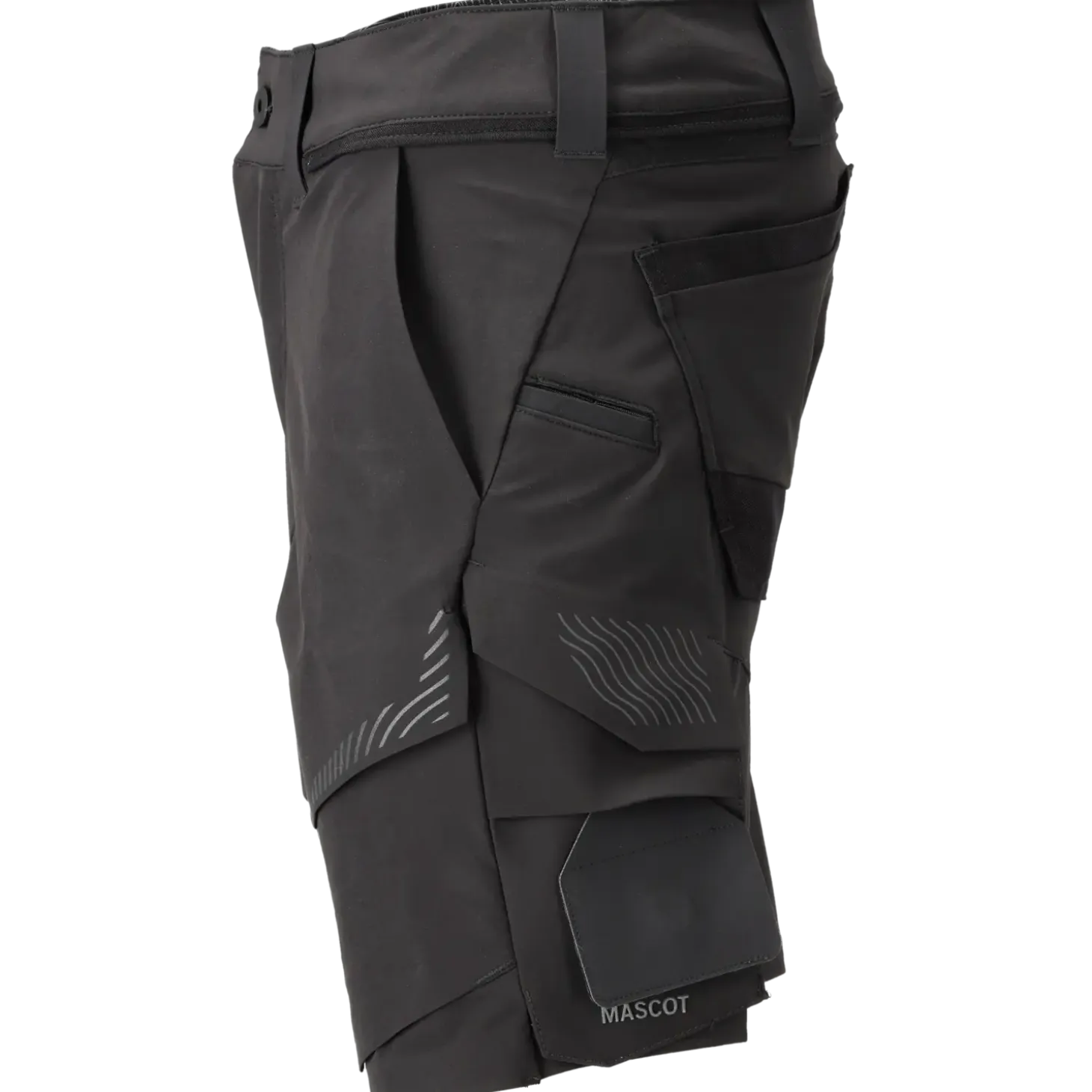 Mascot 22149-605 Customized shorts sort str. 24C48