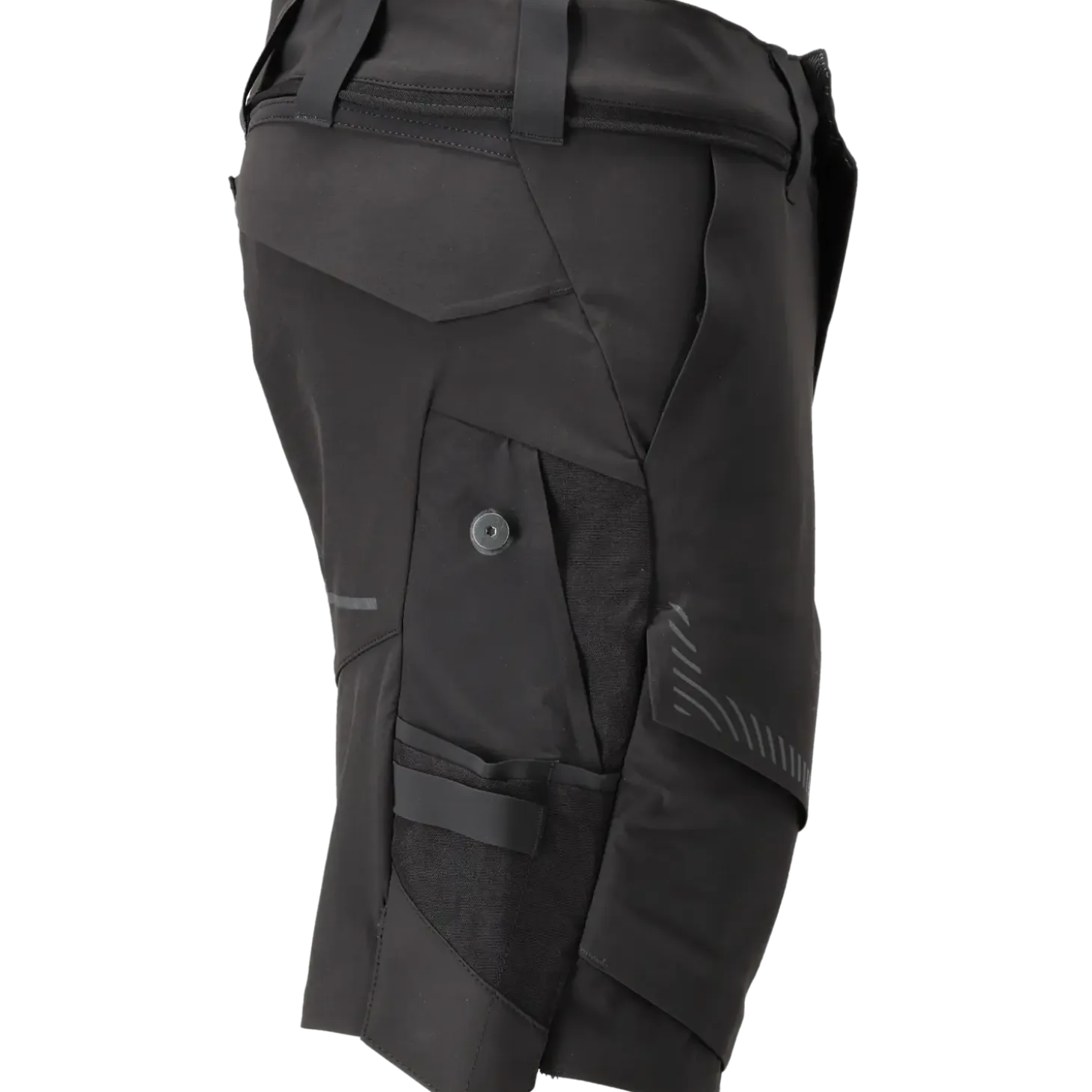 Mascot 22149-605 Customized shorts sort str. 24C48