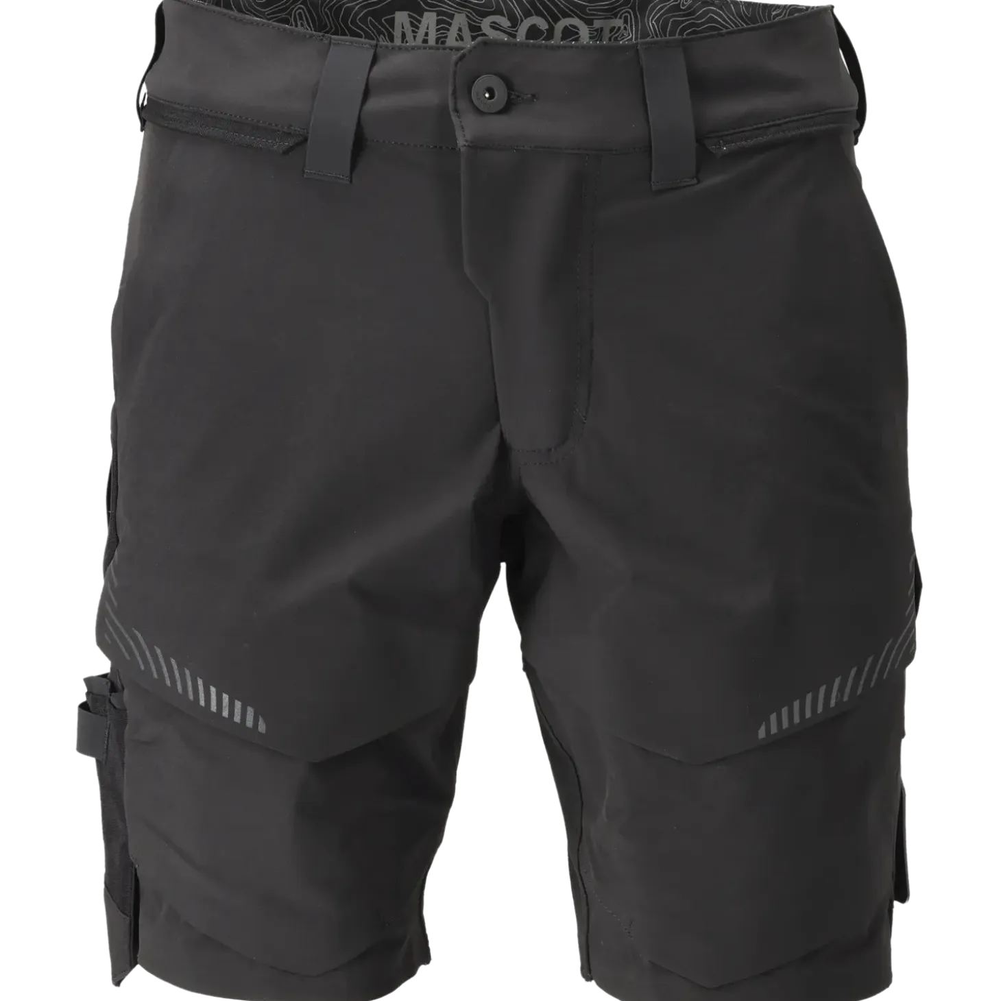 Mascot 22149-605 Customized shorts sort str. 24C48