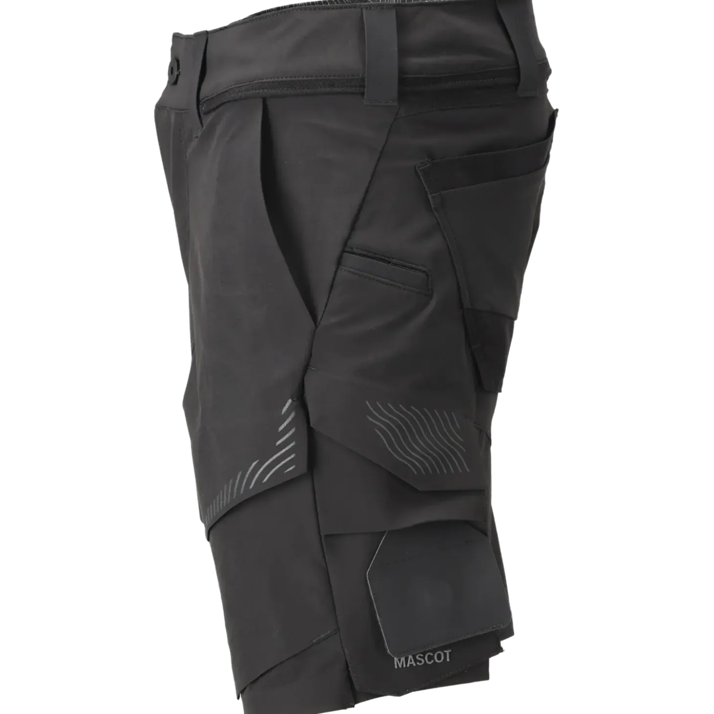 Mascot 22149-605 Customized shorts sort str. 24C48
