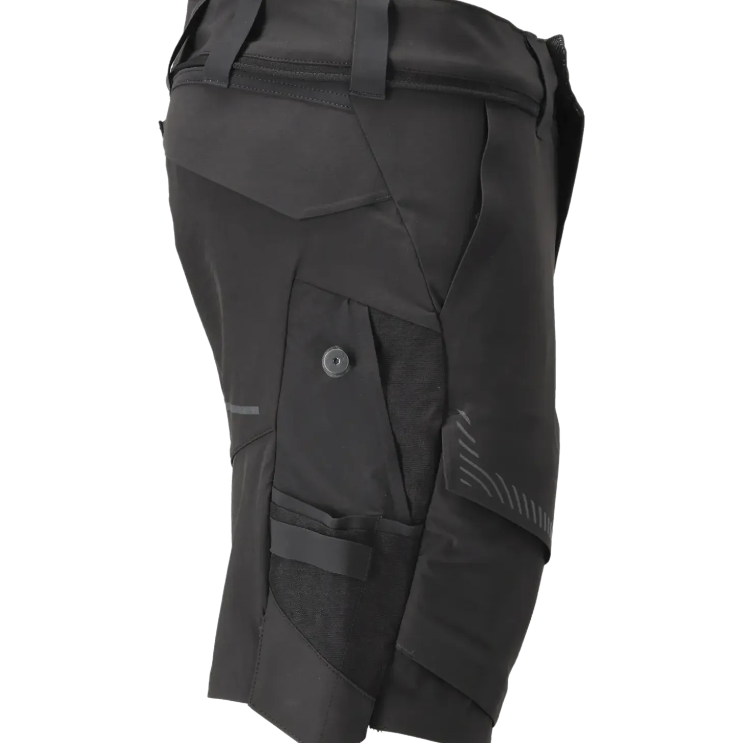 Mascot 22149-605 Customized shorts sort str. 24C48