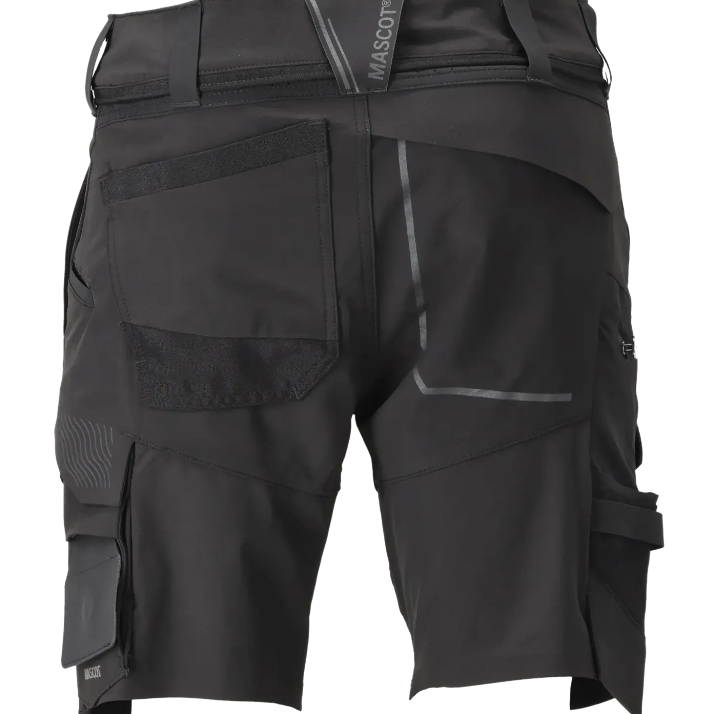 Mascot 22149-605 Customized shorts sort str. 24C48