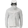Mascot Customized skaljakke hvid str. 2XL