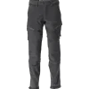 Mascot 22279-605 Customized stretch bukser m/knælommer sort str. 82C50