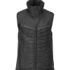 Mascot 22365 Customized termovest sort str. L