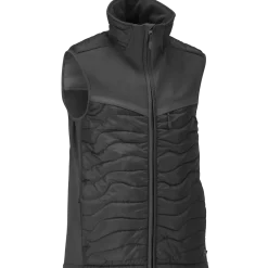Mascot 22365 Customized termovest sort str. L
