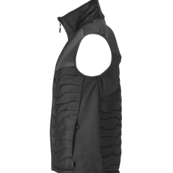 Mascot 22365 Customized termovest sort str. L