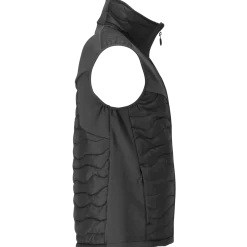 Mascot 22365 Customized termovest sort str. L