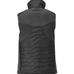 Mascot 22365 Customized termovest sort str. L