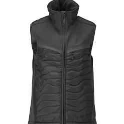 Mascot 22365 Customized termovest sort str. L