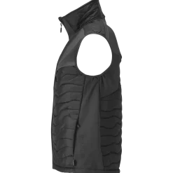 Mascot 22365 Customized termovest sort str. L
