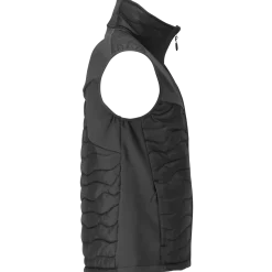 Mascot 22365 Customized termovest sort str. L