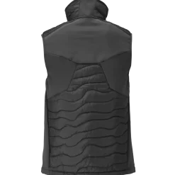 Mascot 22365 Customized termovest sort str. L