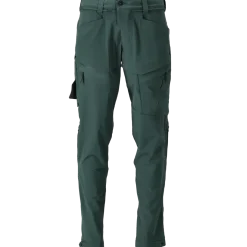Mascot 22059-605 Customized ultimate stretch funktionsbukser skovgrøn str. 82C54